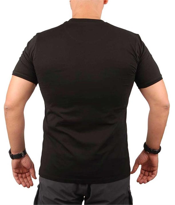 YDS PRINTED T-SHIRT -OUTDOOR