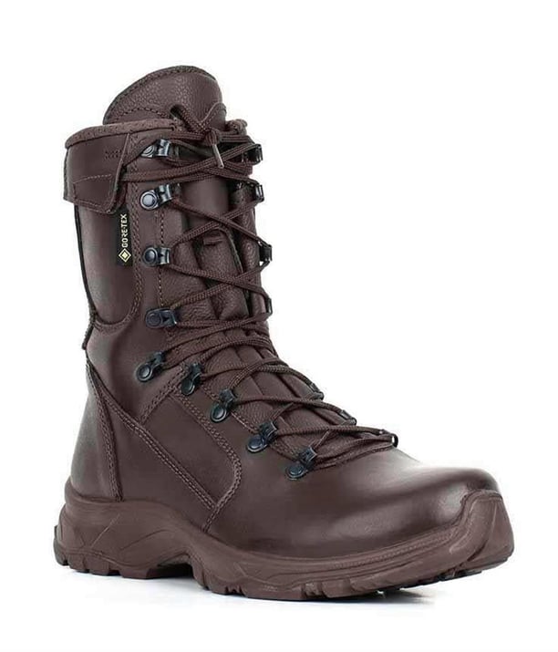 YDS SWIFT GTX BOT -KAHVERENGİ