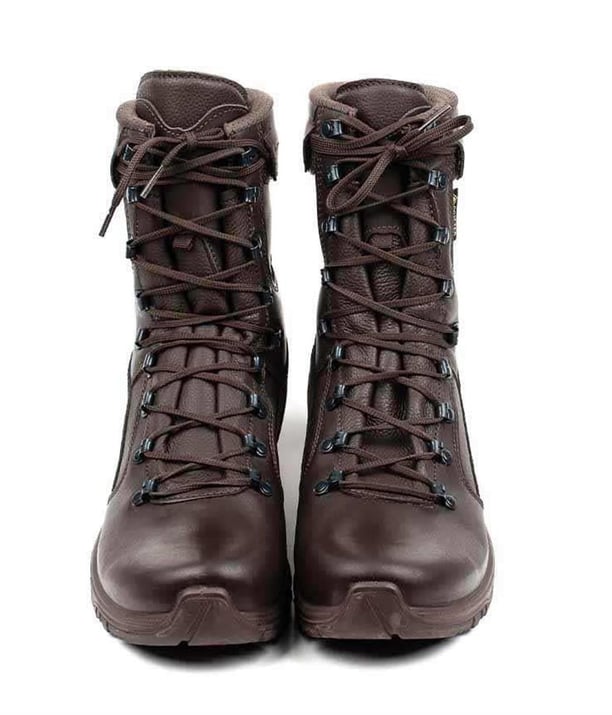YDS SWIFT GTX BOT -KAHVERENGİ