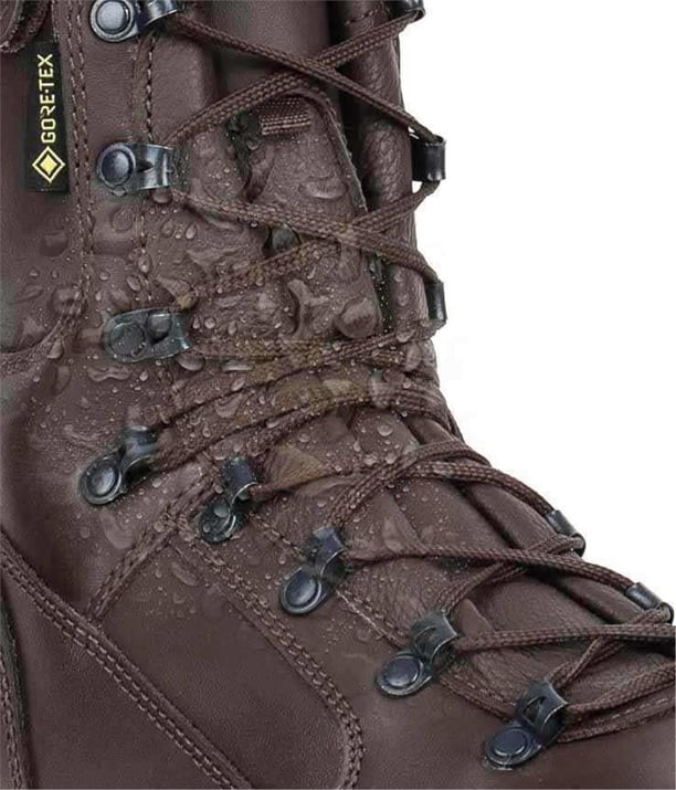YDS SWIFT GTX BOT -KAHVERENGİ