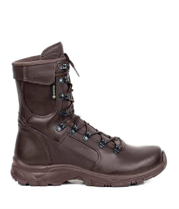 YDS SWIFT GTX BOT -KAHVERENGİ