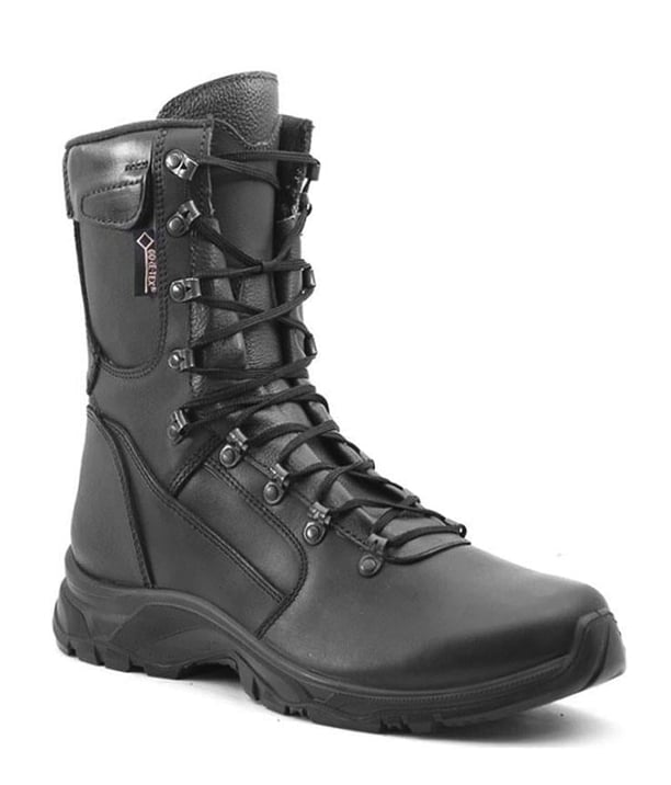 YDS SWIFT GTX BOT -SİYAH