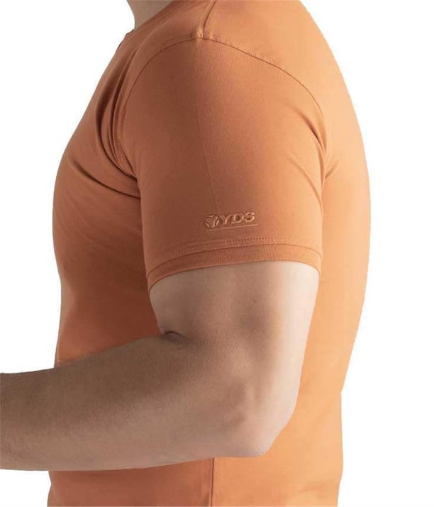 YDS T-SHIRT PRO -TURUNCU