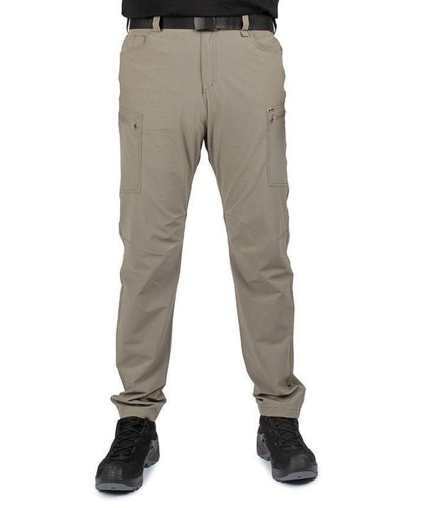 YDS TACTICAL FLEX PANTOLON (YAZLIK) -AÇIK BEJ