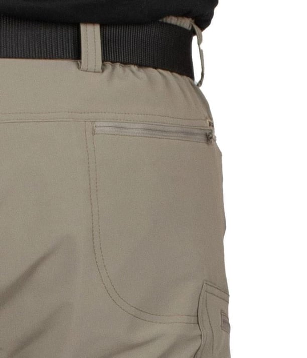 YDS TACTICAL FLEX PANTOLON (YAZLIK) -AÇIK BEJ