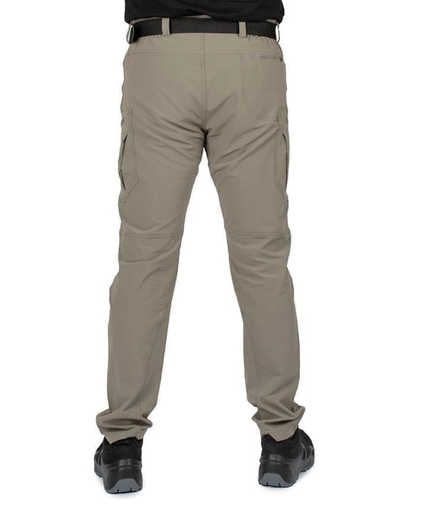 YDS TACTICAL FLEX PANTOLON (YAZLIK) -AÇIK BEJ