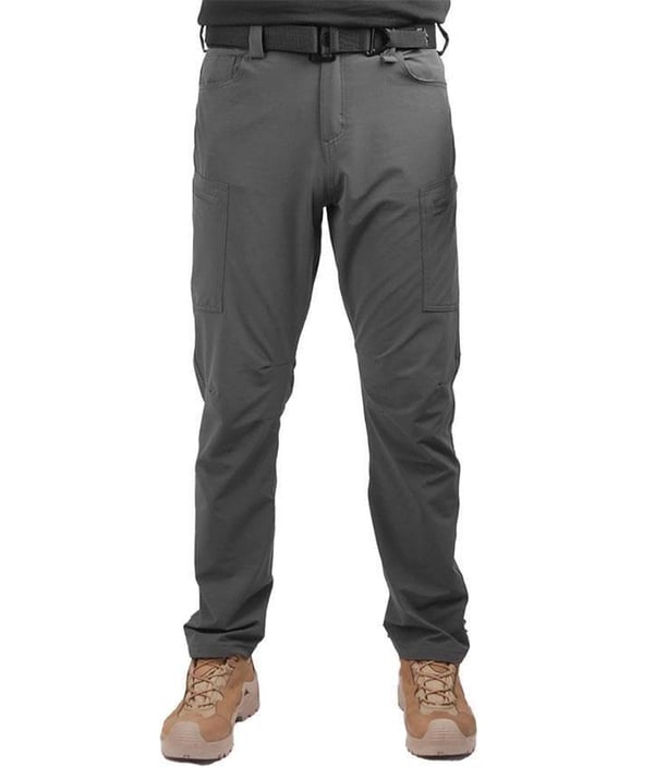 YDS TACTICAL FLEX PANTOLON (YAZLIK) -GRİ