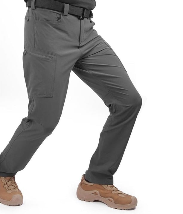 YDS TACTICAL FLEX PANTOLON (YAZLIK) -GRİ