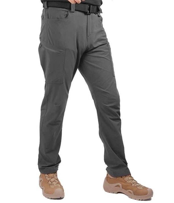 YDS TACTICAL FLEX PANTOLON (YAZLIK) -GRİ