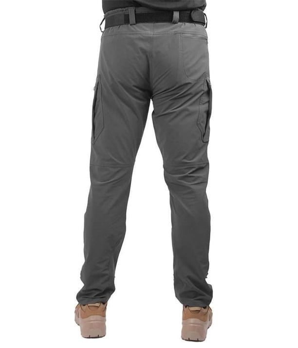 YDS TACTICAL FLEX PANTOLON (YAZLIK) -GRİ