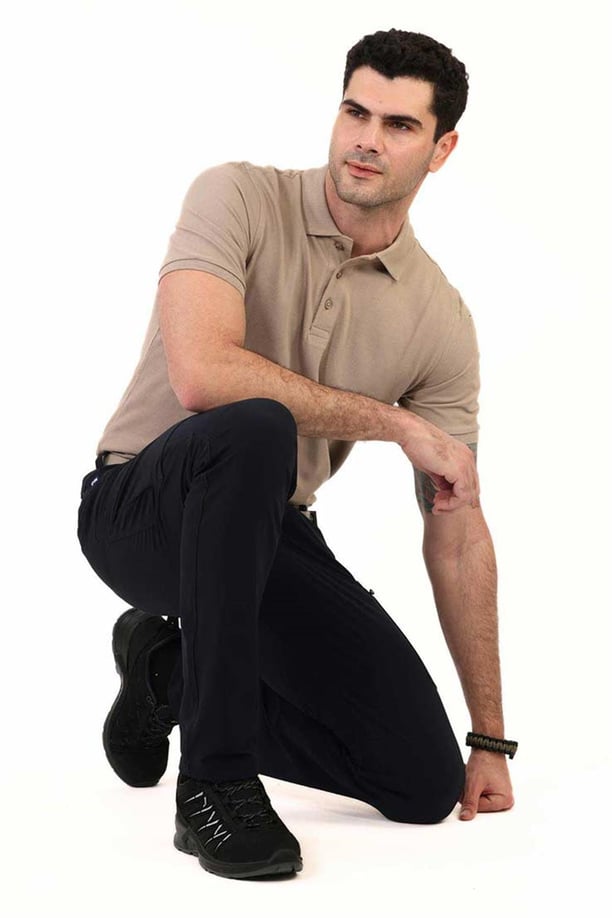 YDS TACTICAL FLEX PANTOLON (YAZLIK) -LACİVERT