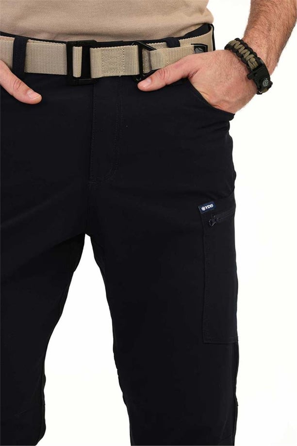 YDS TACTICAL FLEX PANTOLON (YAZLIK) -LACİVERT
