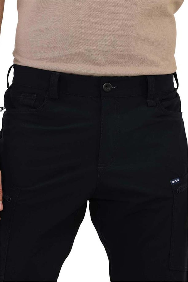 YDS TACTICAL FLEX PANTOLON (YAZLIK) -LACİVERT