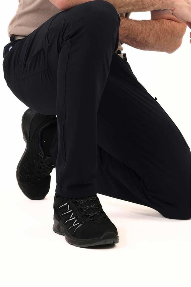 YDS TACTICAL FLEX PANTOLON (YAZLIK) -LACİVERT