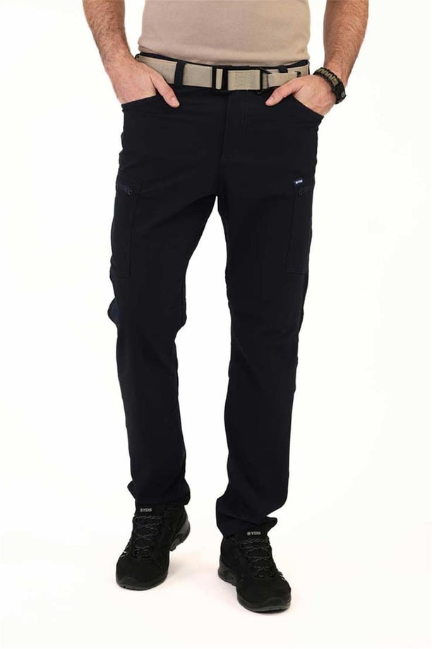 YDS TACTICAL FLEX PANTOLON (YAZLIK) -LACİVERT