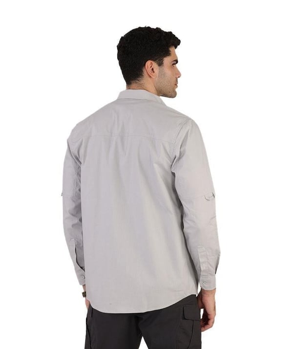 YDS TACTICAL GÖMLEK -PATİNA