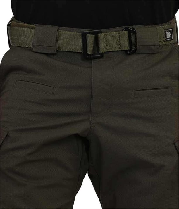 YDS TACTICAL OPERATOR KEMER -HAKİ