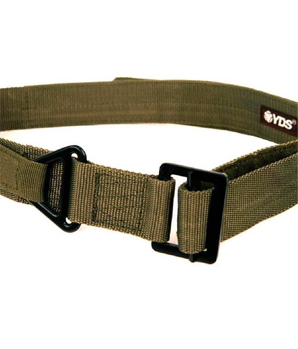 YDS TACTICAL OPERATOR KEMER -HAKİ