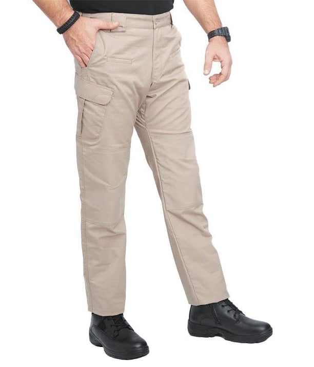 YDS TACTICAL PANTOLON -AÇIK BEJ
