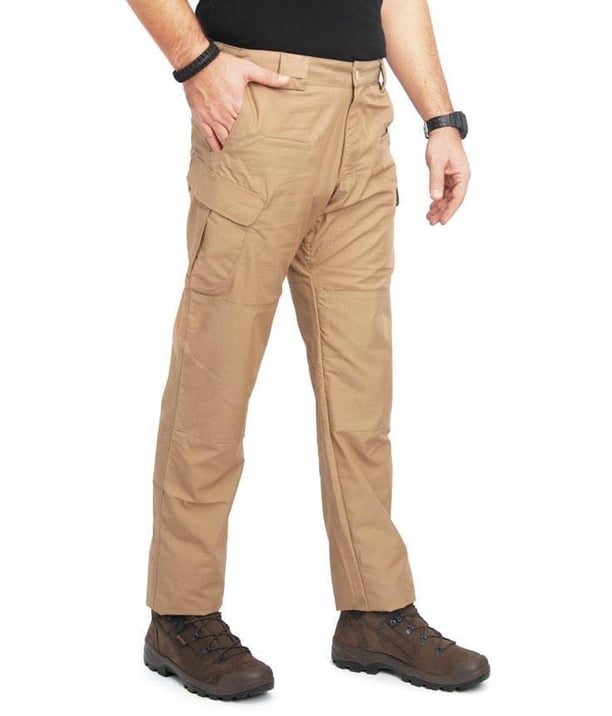 YDS TACTICAL PANTOLON -BEJ