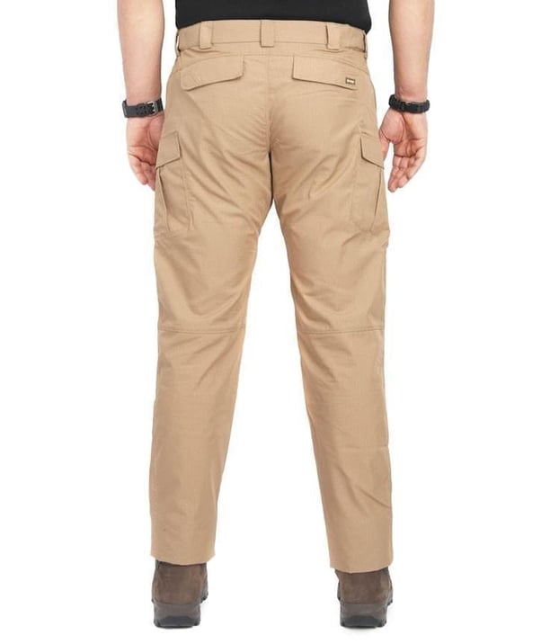 YDS TACTICAL PANTOLON -BEJ