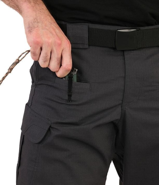 YDS TACTICAL PANTOLON -GRİ