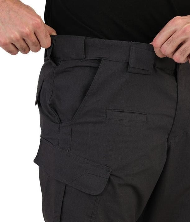 YDS TACTICAL PANTOLON -GRİ