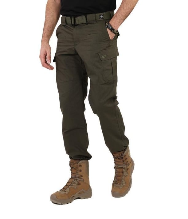 YDS TACTICAL PANTOLON -HAKİ