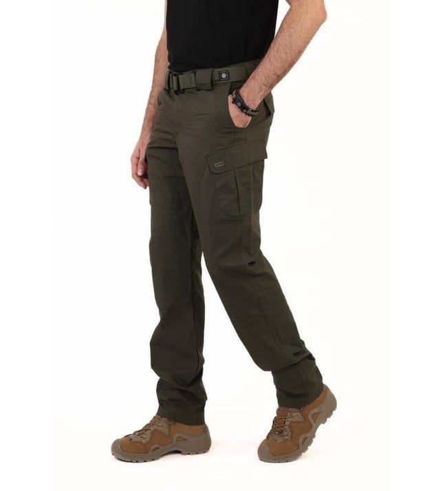 YDS TACTICAL PANTOLON -HAKİ