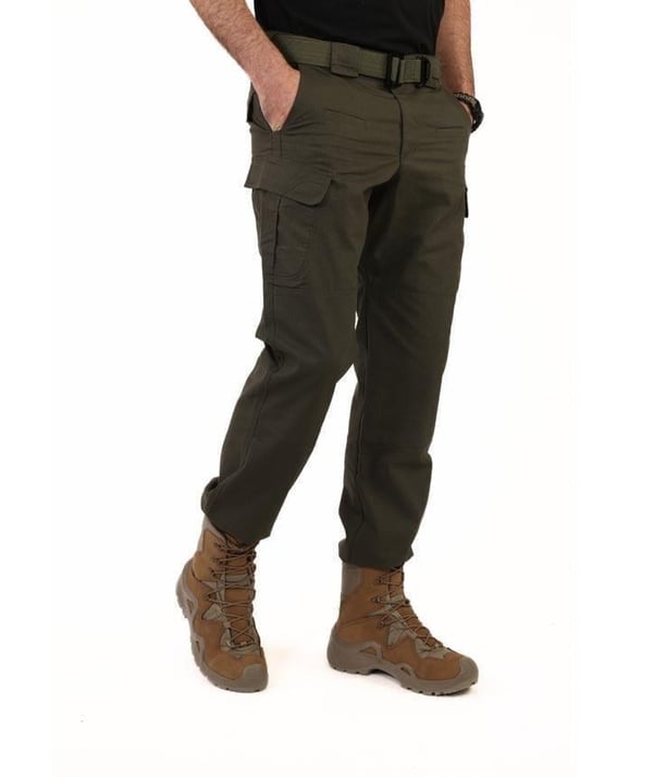 YDS TACTICAL PANTOLON -HAKİ
