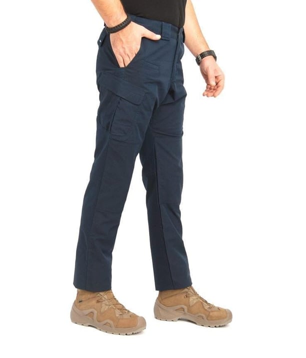 YDS TACTICAL PANTOLON -LACİVERT