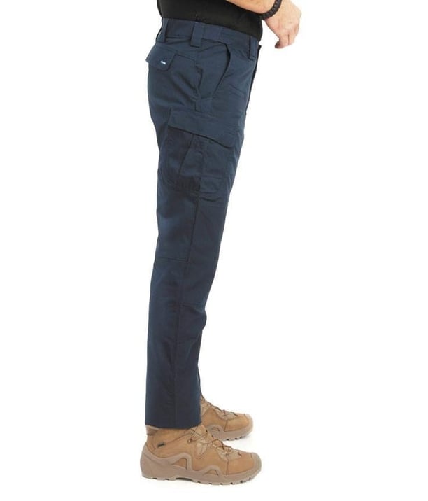 YDS TACTICAL PANTOLON -LACİVERT
