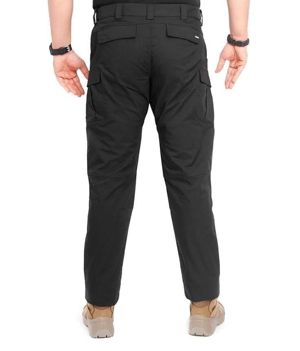 YDS TACTICAL PANTOLON -SİYAH