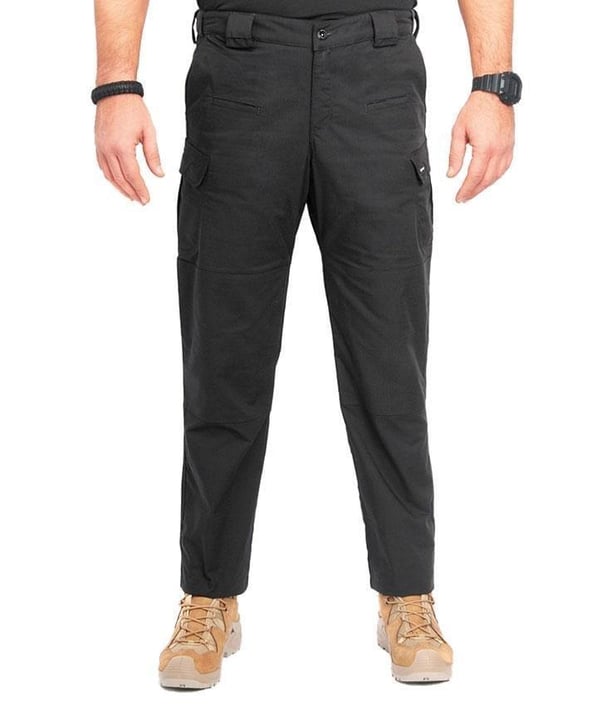 YDS TACTICAL PANTOLON -SİYAH
