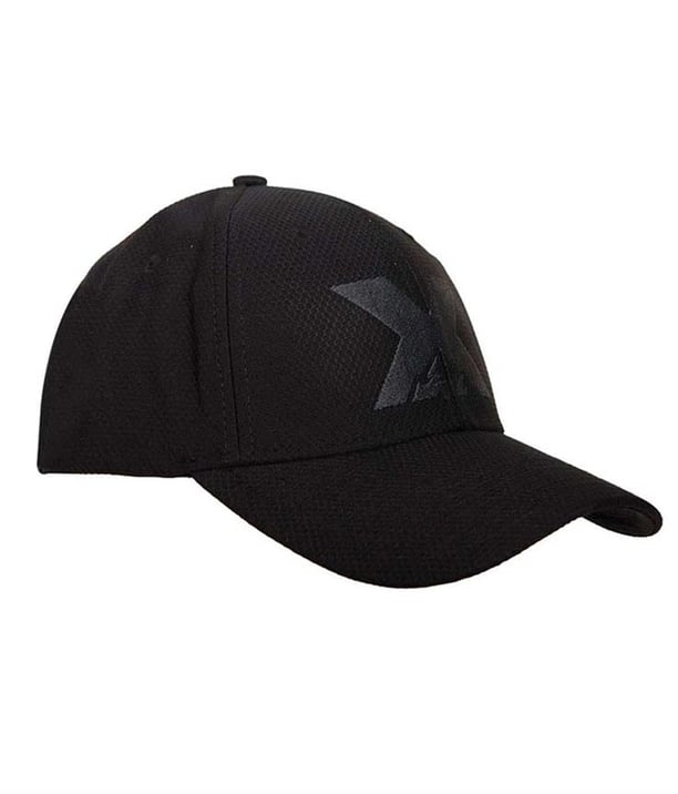 YDS TACTICAL ŞAPKA -SİYAH