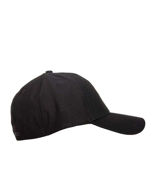YDS TACTICAL ŞAPKA -SİYAH