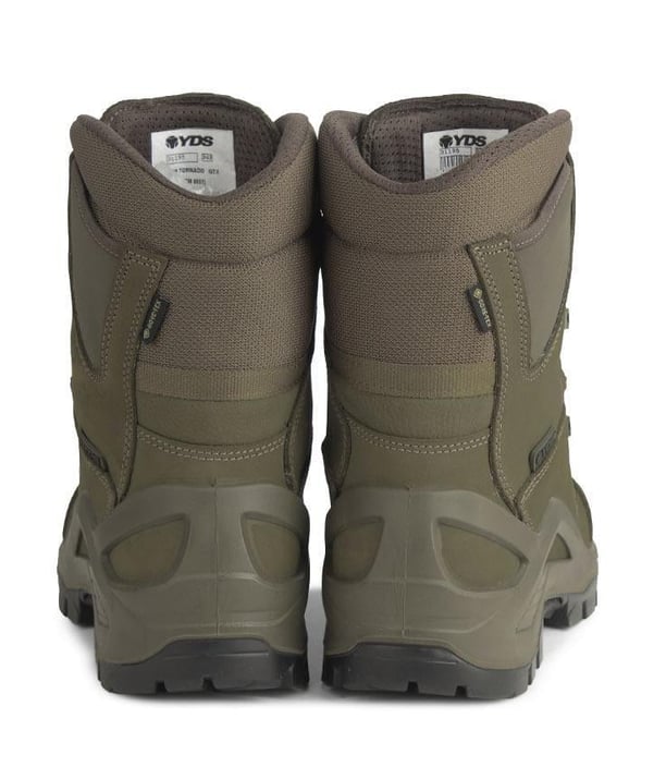 YDS TORNADO GTX BOT -HAKİ