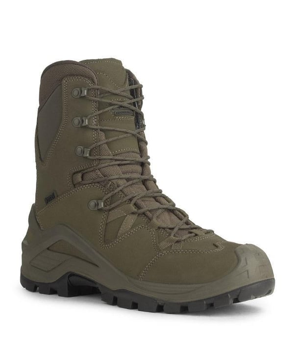 YDS TORNADO GTX BOT -HAKİ