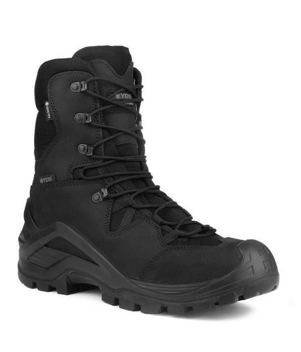 YDS TORNADO GTX BOT -SİYAH
