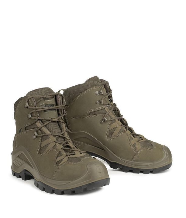 YDS TORNADO MID CUT GTX BOT -HAKİ