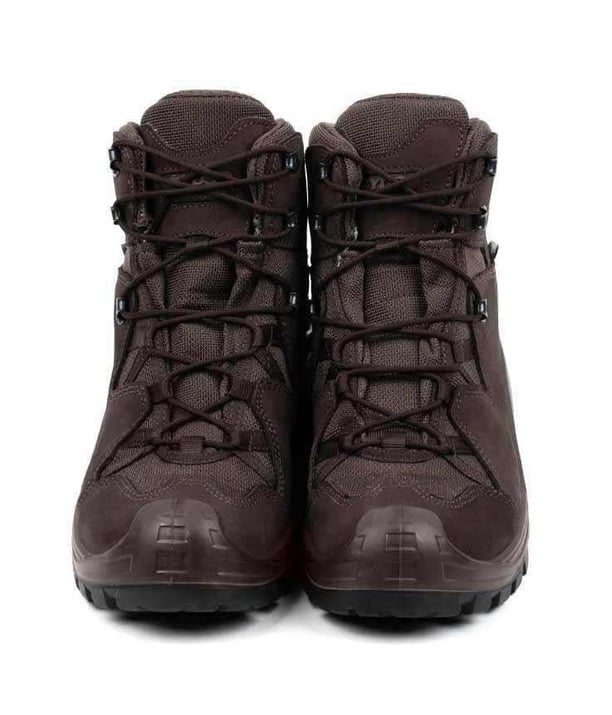 YDS TORNADO MID CUT GTX BOT -KAHVERENGİ