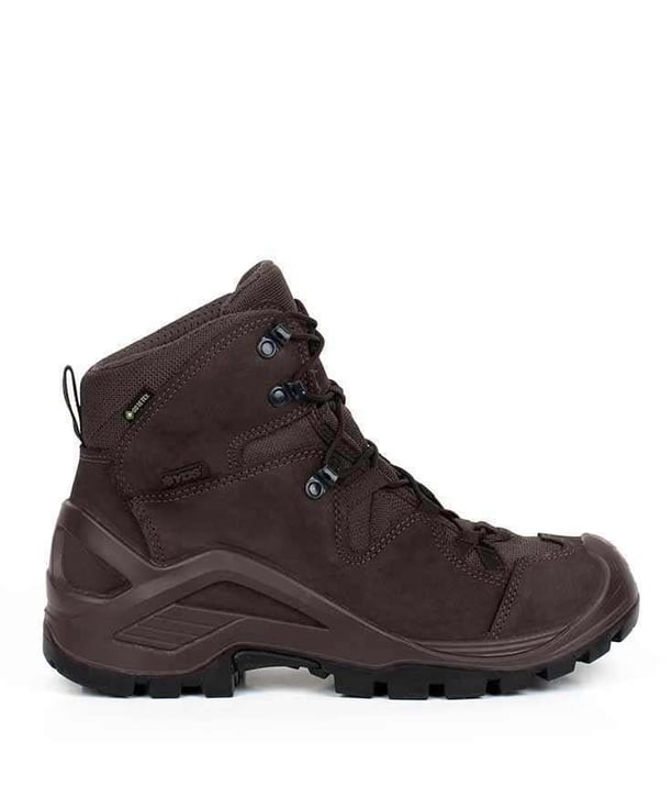 YDS TORNADO MID CUT GTX BOT -KAHVERENGİ