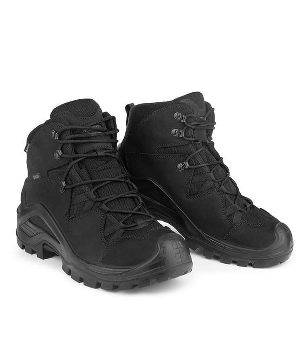 YDS TORNADO MID CUT GTX BOT -SİYAH