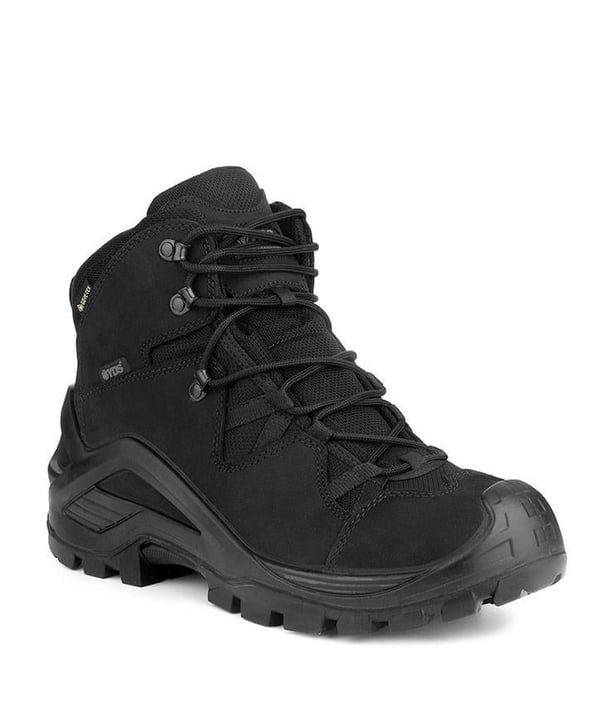 YDS TORNADO MID CUT GTX BOT -SİYAH