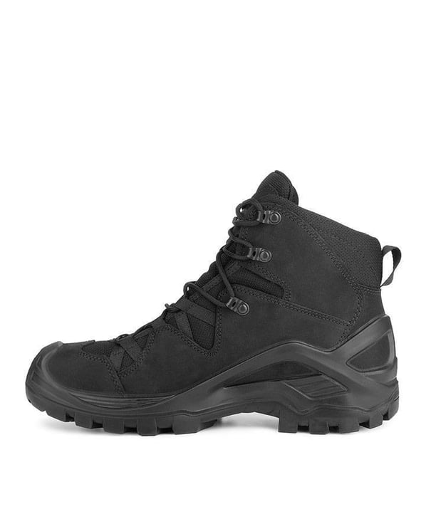 YDS TORNADO MID CUT GTX BOT -SİYAH