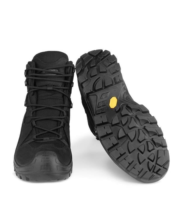 YDS TORNADO MID CUT GTX BOT -SİYAH