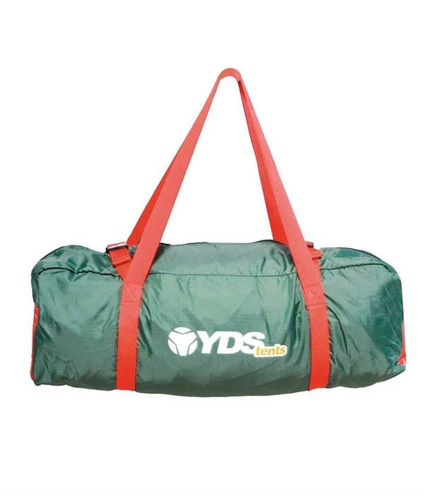 YDS WATERPROOF MILITARY TENT/ÇADIR -HAKİ