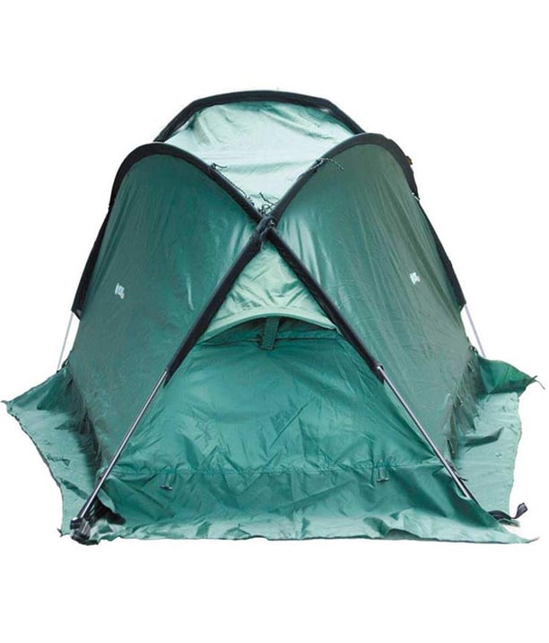YDS WATERPROOF MILITARY TENT/ÇADIR -HAKİ