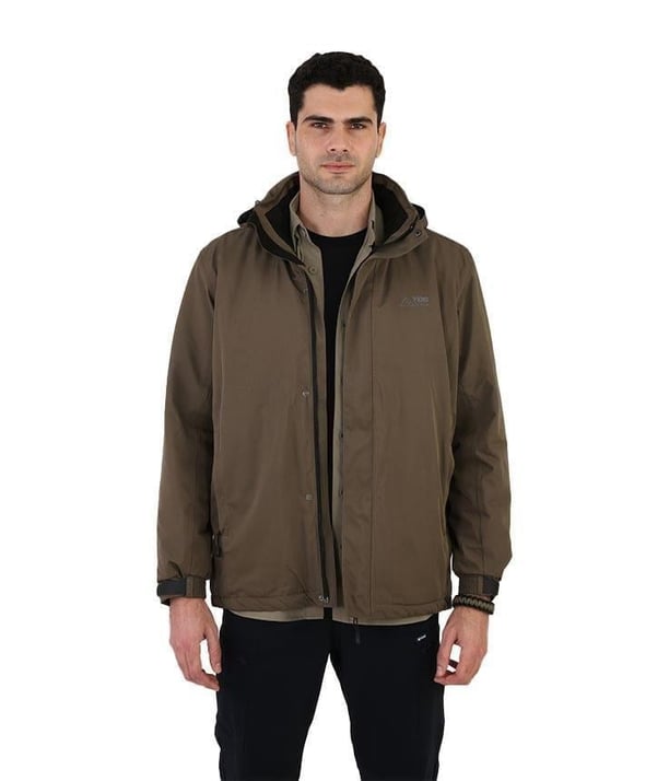 YDS XPRO LOGAN OUTDOOR MONT ERKEK -AÇIK HAKİ