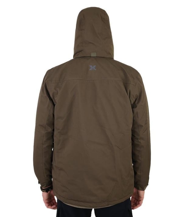 YDS XPRO LOGAN OUTDOOR MONT ERKEK -AÇIK HAKİ